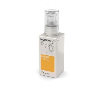 Framesi Morphosis Color Protect Repair Velvet (Восстанавливающий флюид для кончиков волос), 100 мл